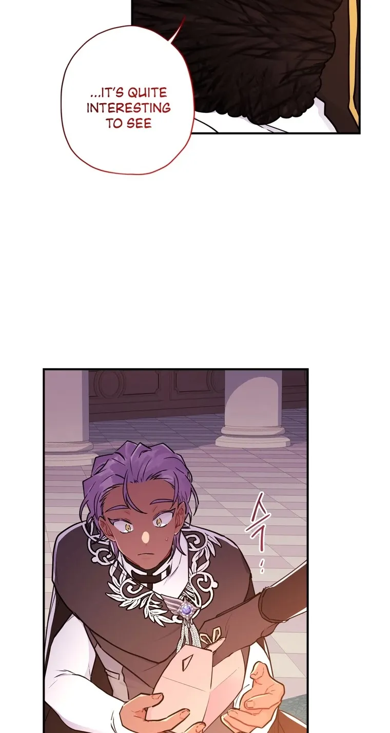 I Became The Male Lead’S Adopted Daughter Chapter 24 page 59 - 