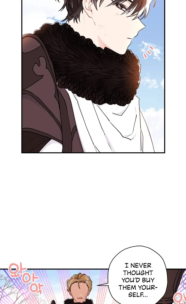 I Became The Male Lead’S Adopted Daughter Chapter 24 page 7 - 