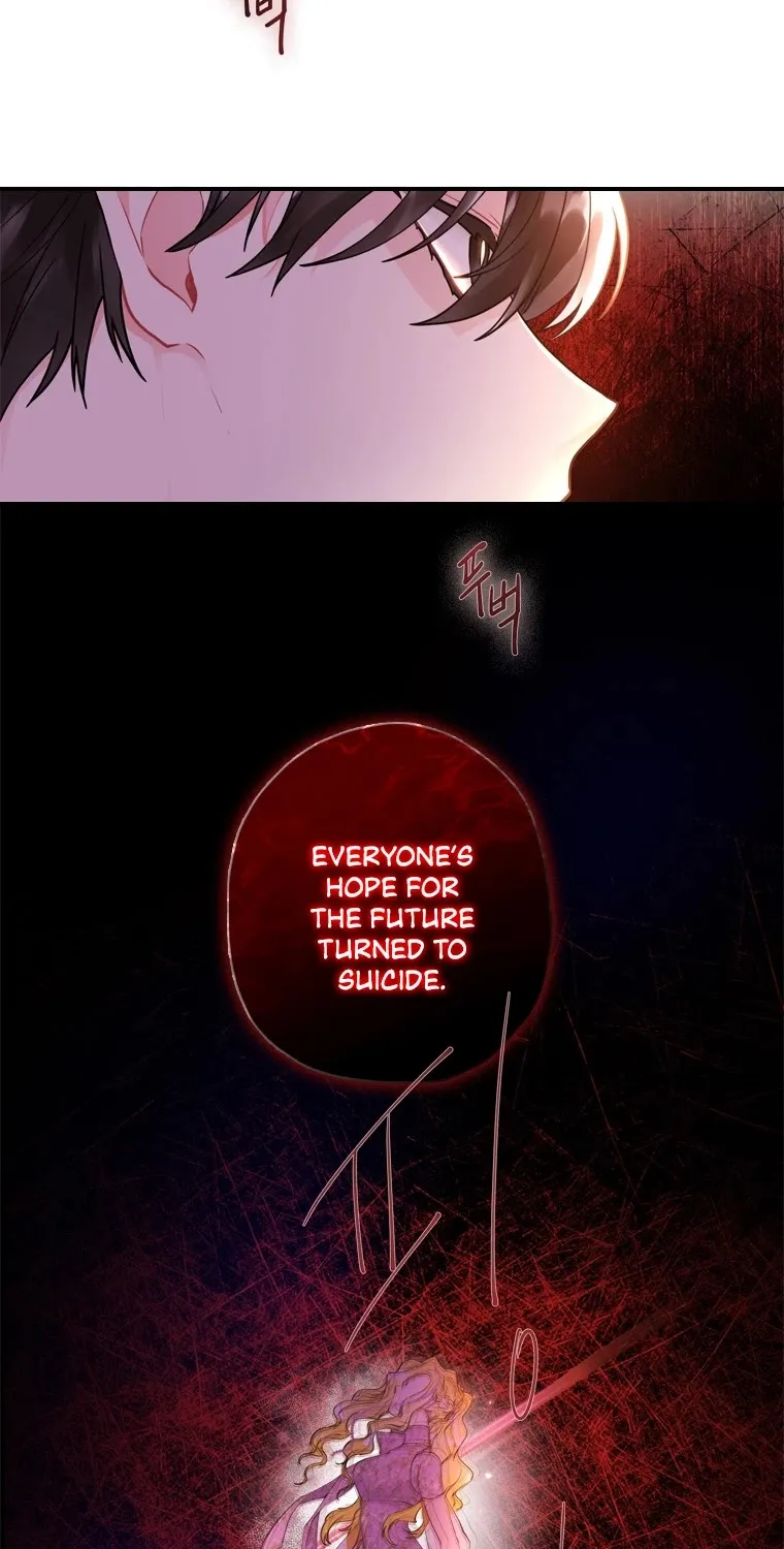 I Became The Male Lead’S Adopted Daughter Chapter 24 page 64 - 