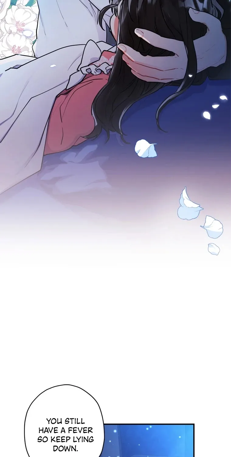 I Became The Male Lead’S Adopted Daughter Chapter 25 page 12 - 