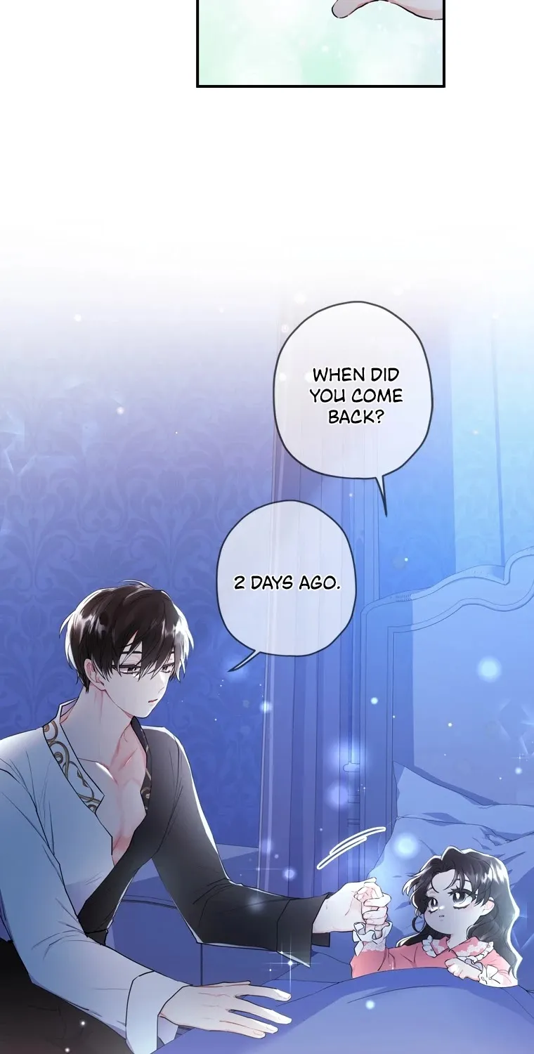 I Became The Male Lead’S Adopted Daughter Chapter 25 page 16 - 