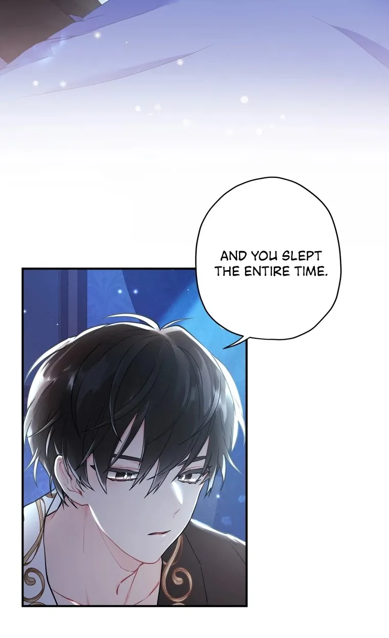 I Became The Male Lead’S Adopted Daughter Chapter 25 page 17 - 