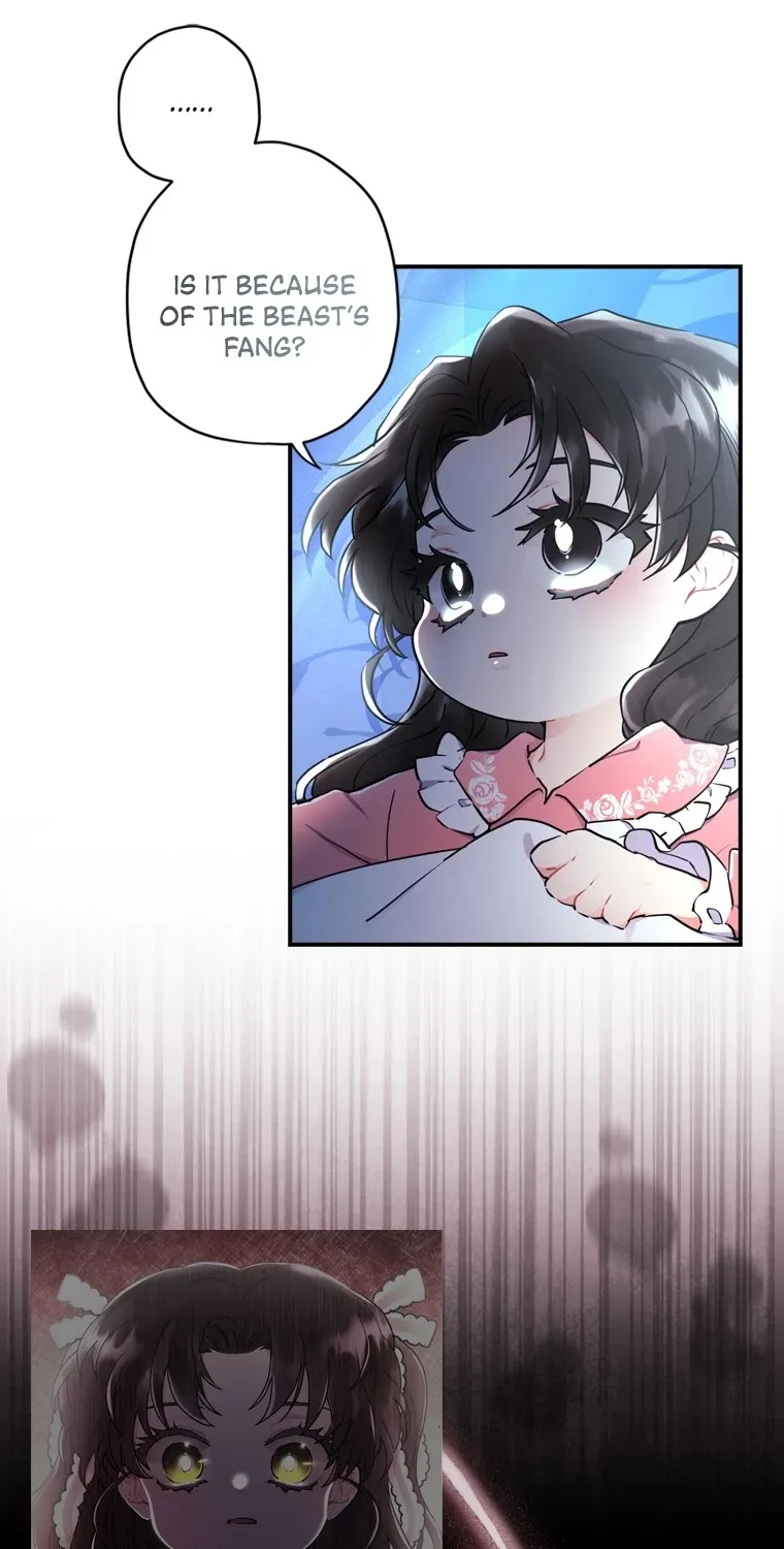 I Became The Male Lead’S Adopted Daughter Chapter 25 page 18 - 