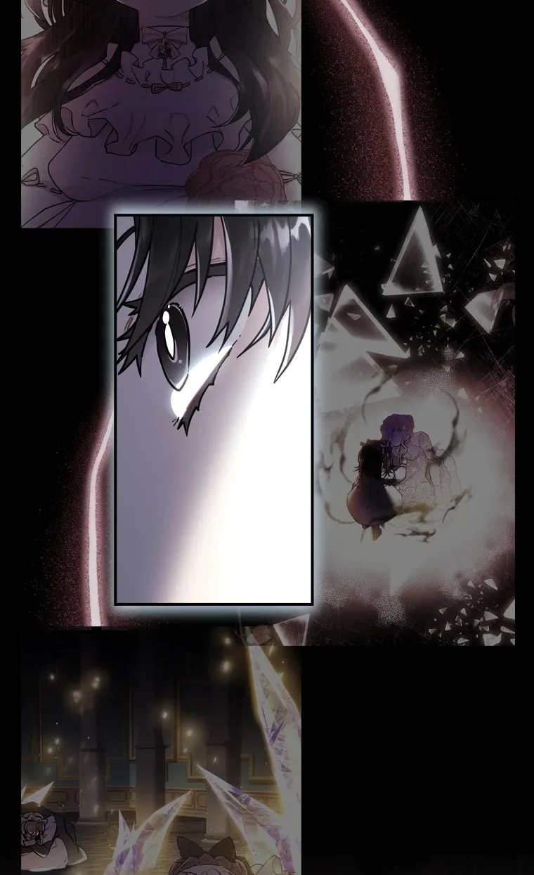 I Became The Male Lead’S Adopted Daughter Chapter 25 page 19 - 