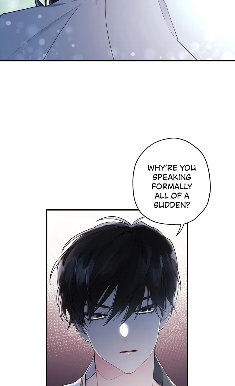 I Became The Male Lead’S Adopted Daughter Chapter 25 page 21 - 