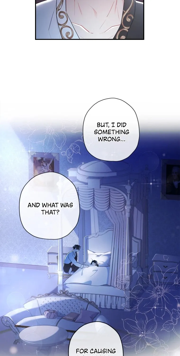 I Became The Male Lead’S Adopted Daughter Chapter 25 page 22 - 