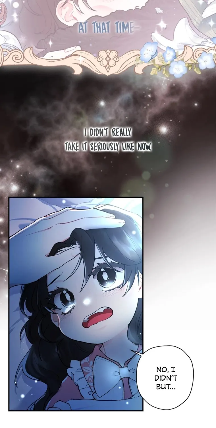 I Became The Male Lead’S Adopted Daughter Chapter 25 page 26 - 