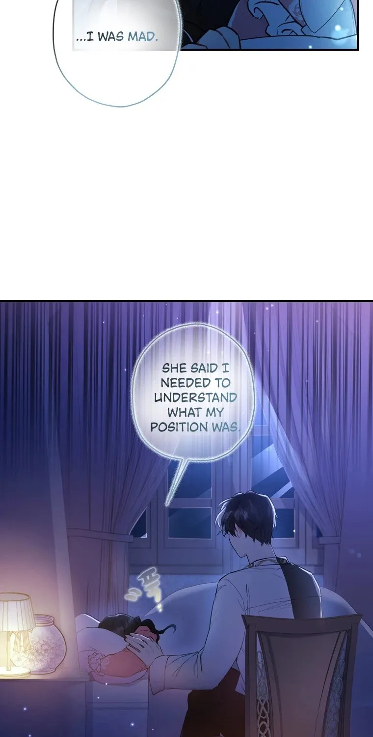 I Became The Male Lead’S Adopted Daughter Chapter 25 page 28 - 