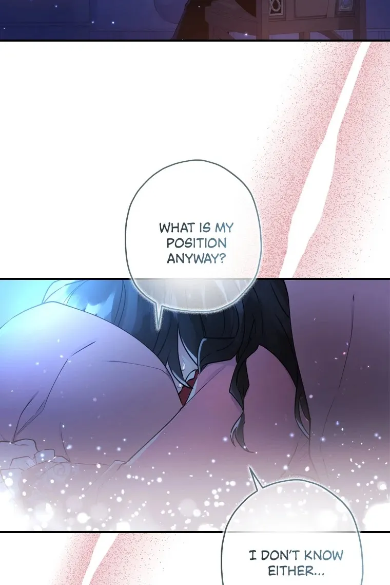 I Became The Male Lead’S Adopted Daughter Chapter 25 page 29 - 