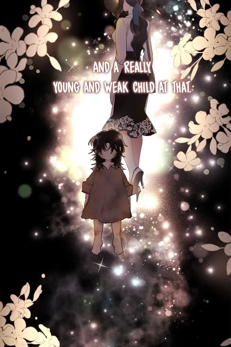 I Became The Male Lead’S Adopted Daughter Chapter 25 page 31 - 