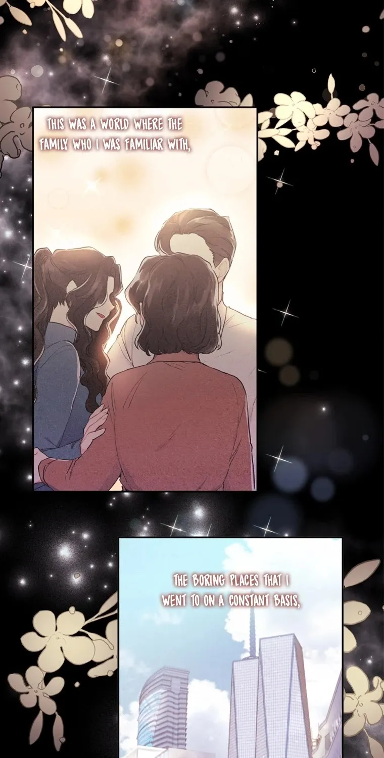 I Became The Male Lead’S Adopted Daughter Chapter 25 page 32 - 