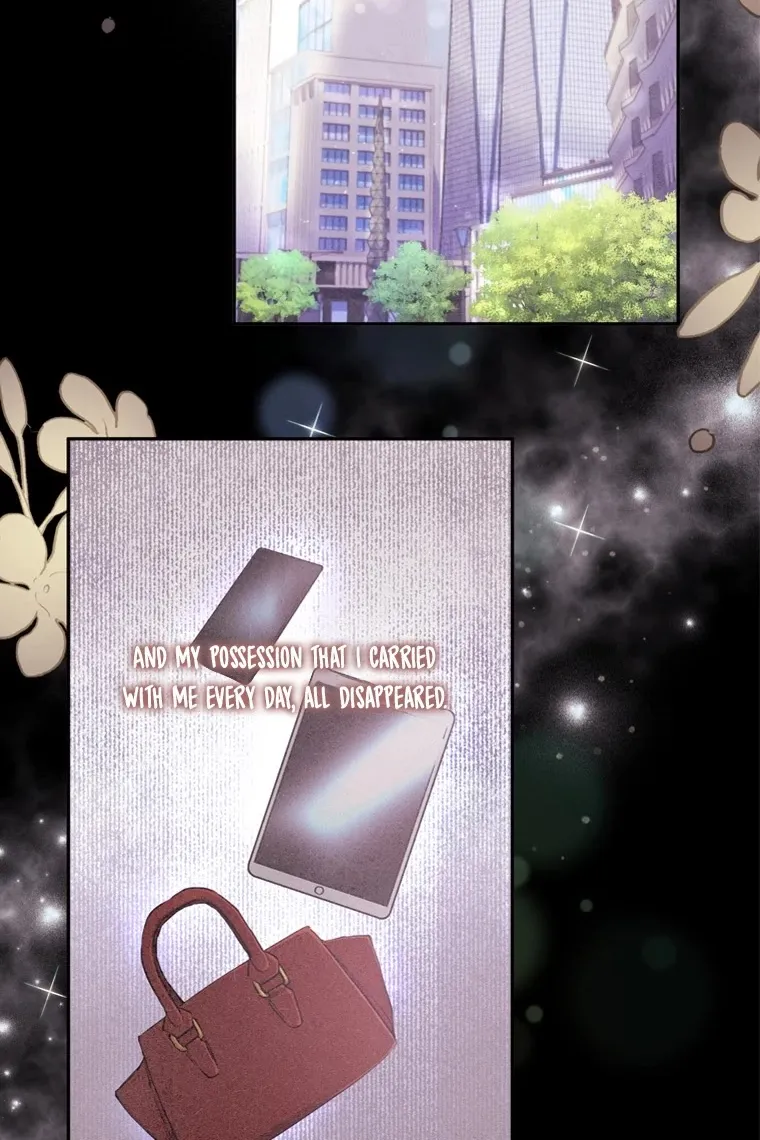 I Became The Male Lead’S Adopted Daughter Chapter 25 page 33 - 