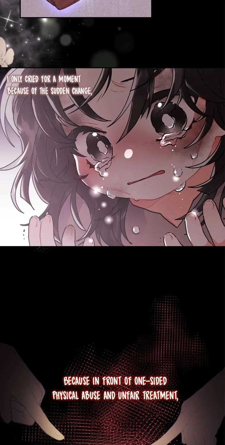 I Became The Male Lead’S Adopted Daughter Chapter 25 page 34 - 