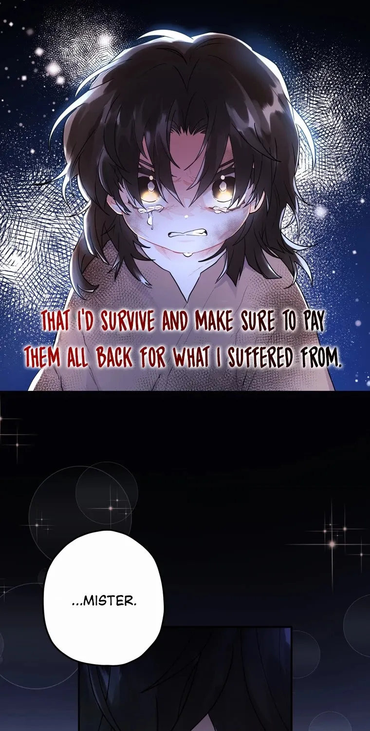 I Became The Male Lead’S Adopted Daughter Chapter 25 page 38 - 