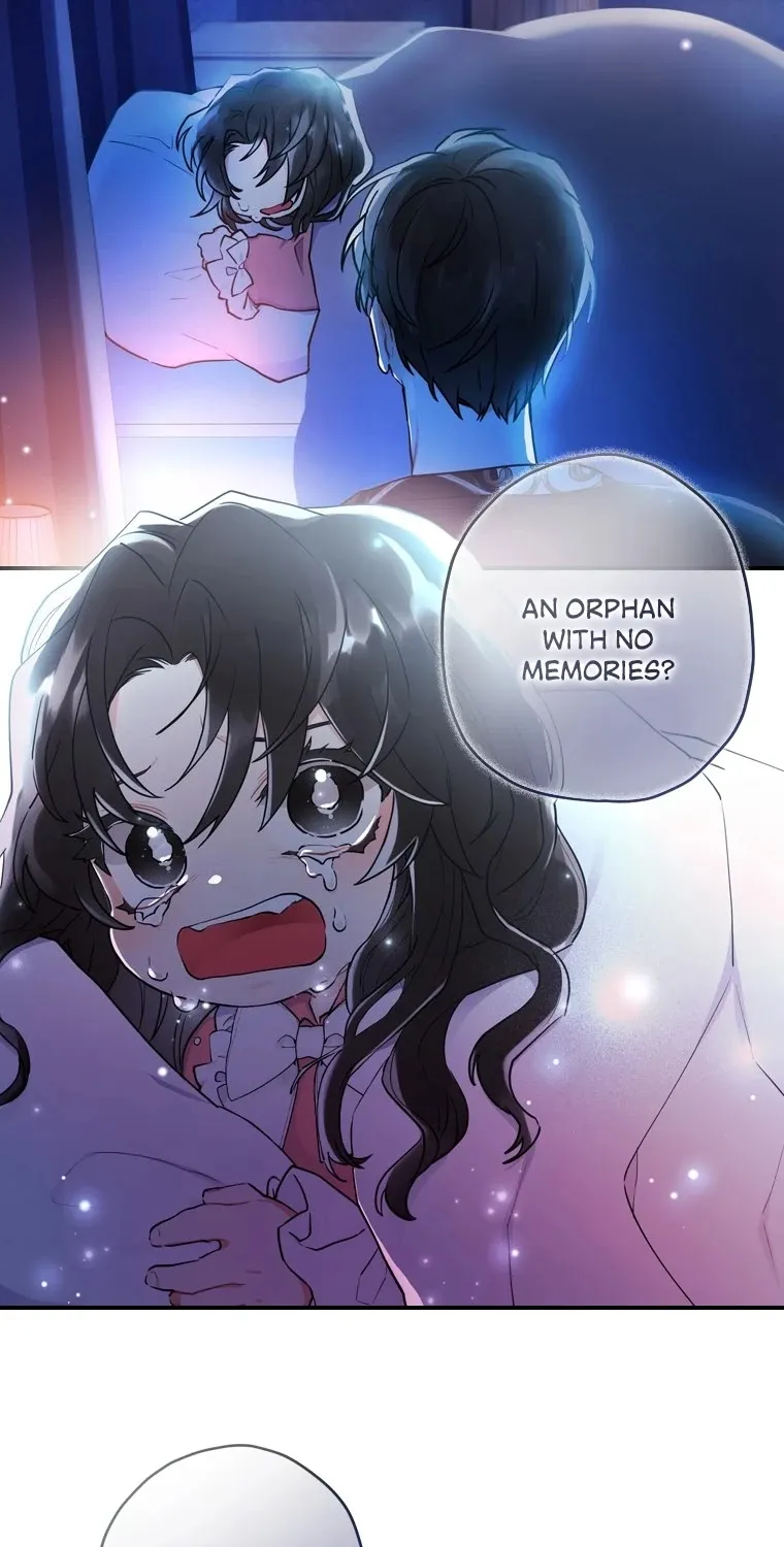 I Became The Male Lead’S Adopted Daughter Chapter 25 page 40 - 