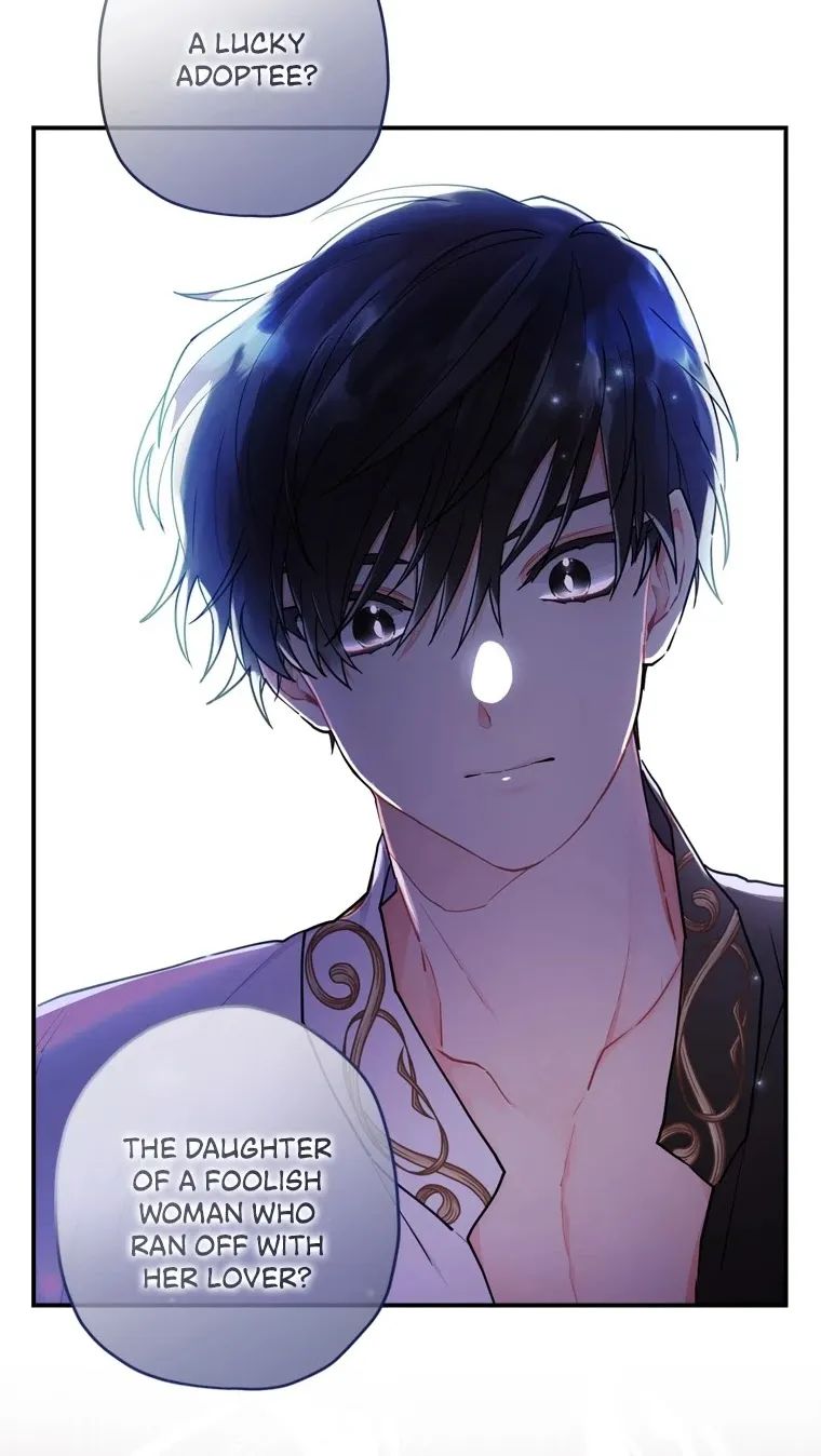 I Became The Male Lead’S Adopted Daughter Chapter 25 page 41 - 