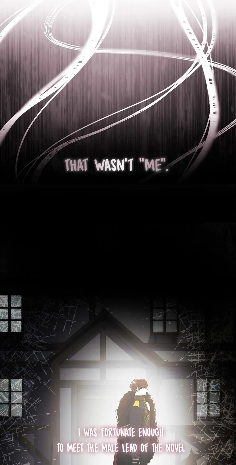 I Became The Male Lead’S Adopted Daughter Chapter 25 page 42 - 