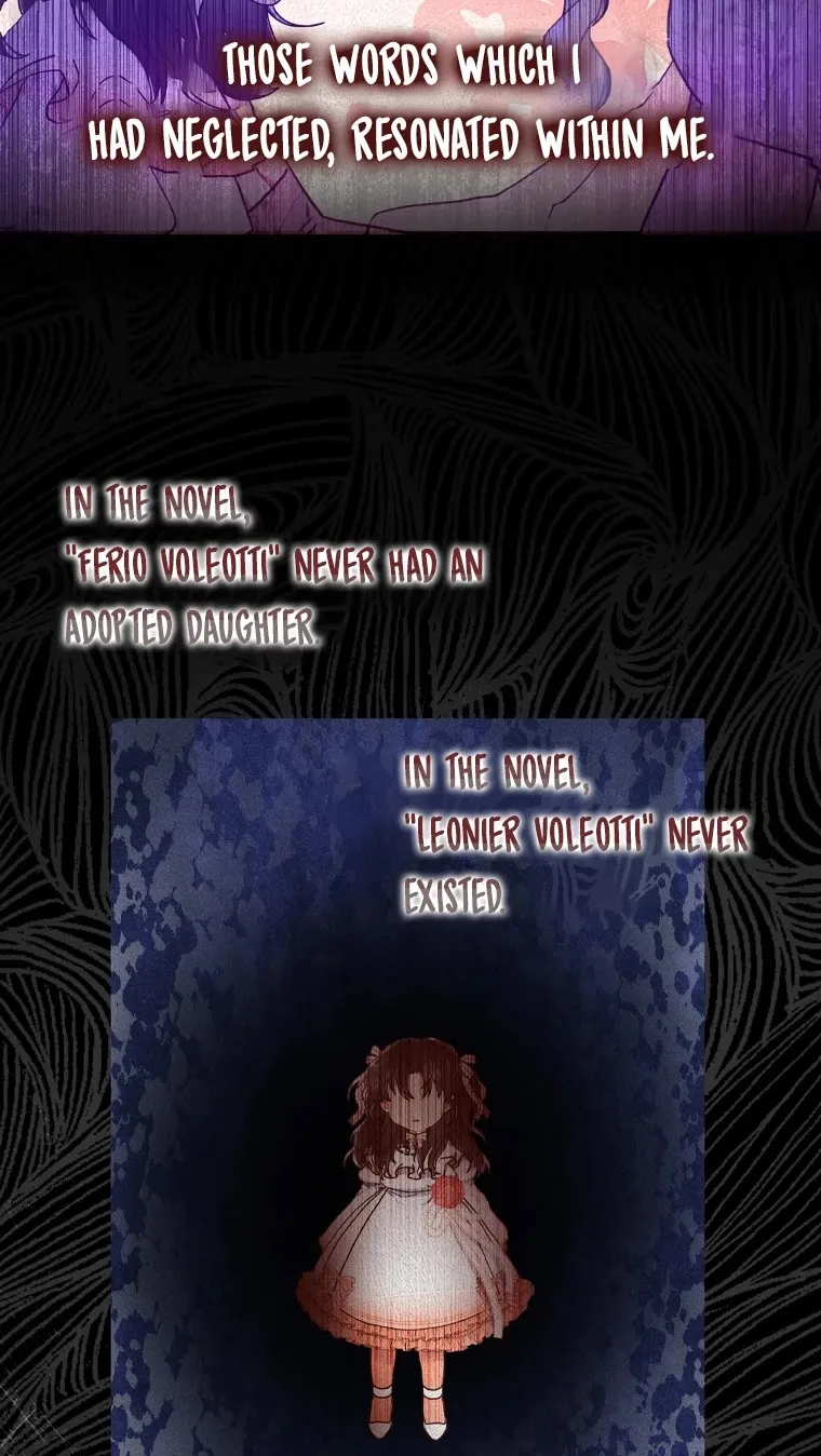 I Became The Male Lead’S Adopted Daughter Chapter 25 page 49 - 