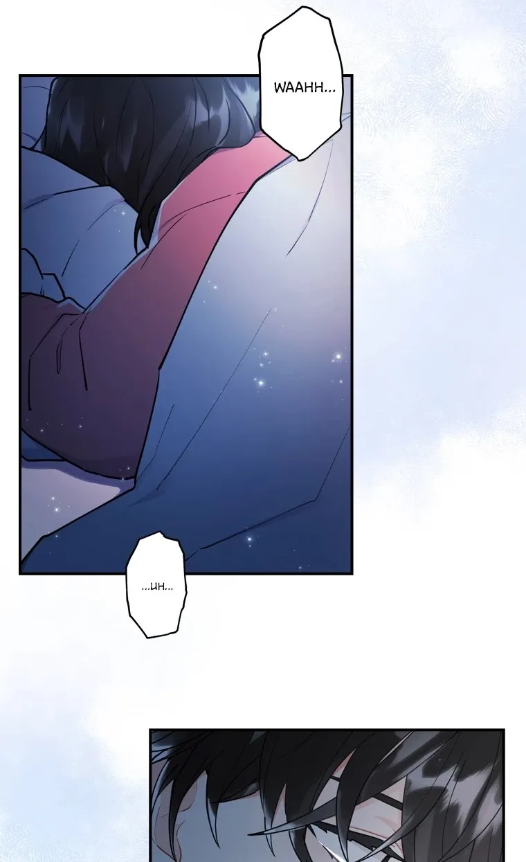 I Became The Male Lead’S Adopted Daughter Chapter 25 page 53 - 