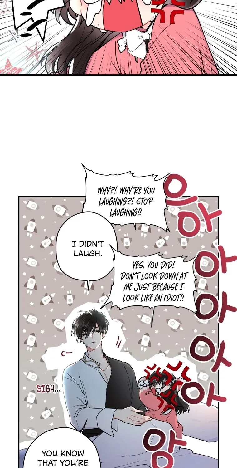 I Became The Male Lead’S Adopted Daughter Chapter 25 page 60 - 