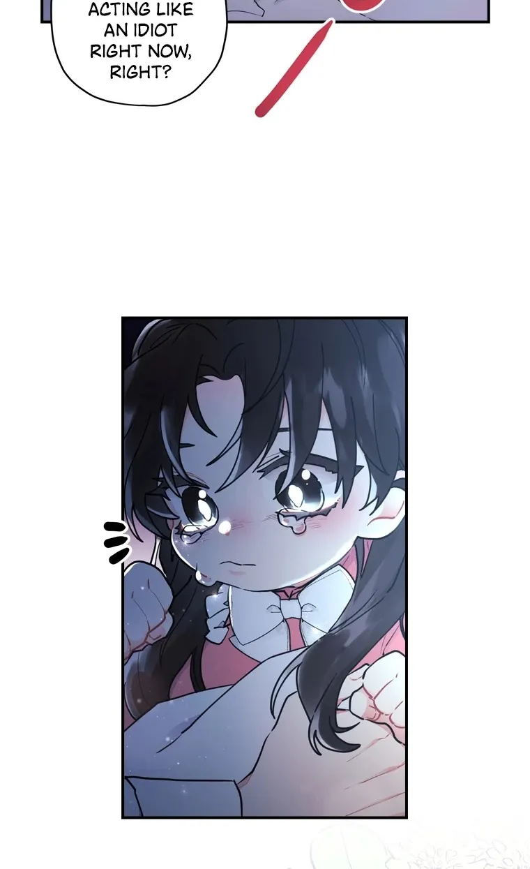 I Became The Male Lead’S Adopted Daughter Chapter 25 page 61 - 