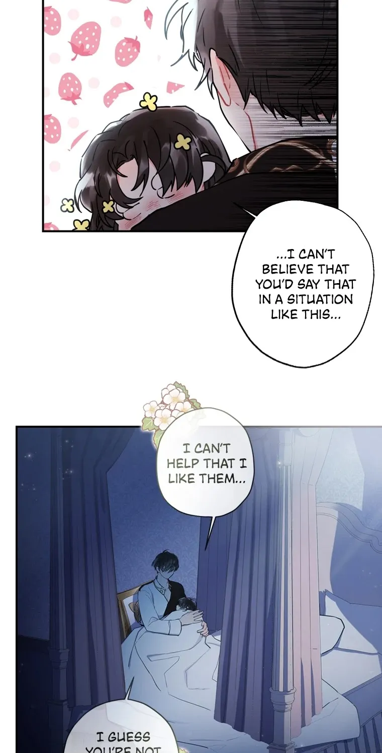 I Became The Male Lead’S Adopted Daughter Chapter 25 page 66 - 