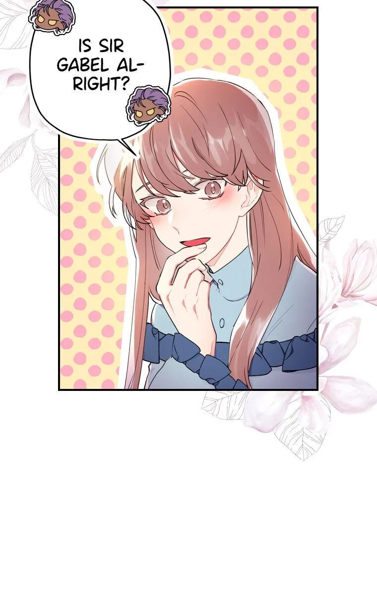 I Became The Male Lead’S Adopted Daughter Chapter 26 page 12 - 