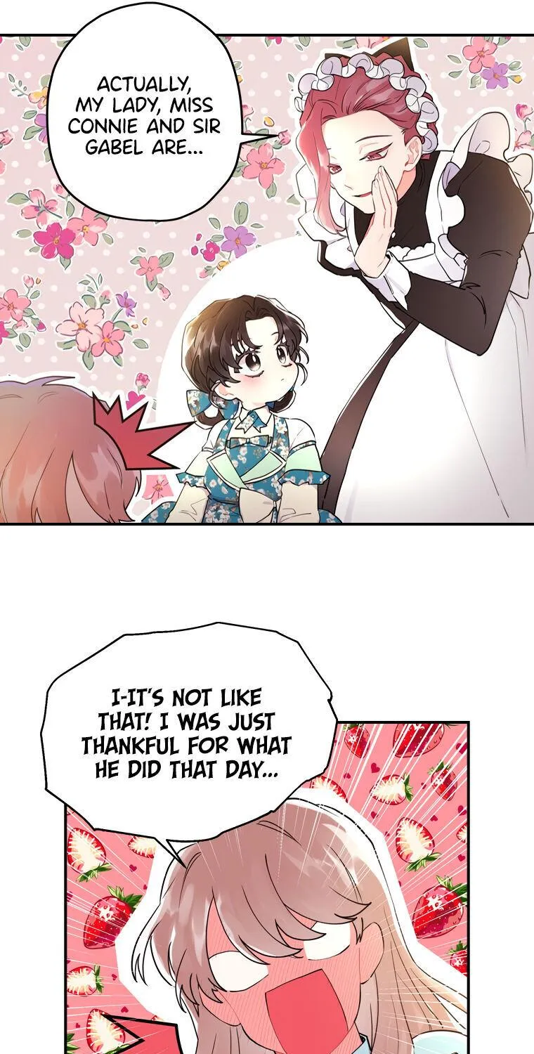 I Became The Male Lead’S Adopted Daughter Chapter 26 page 13 - 