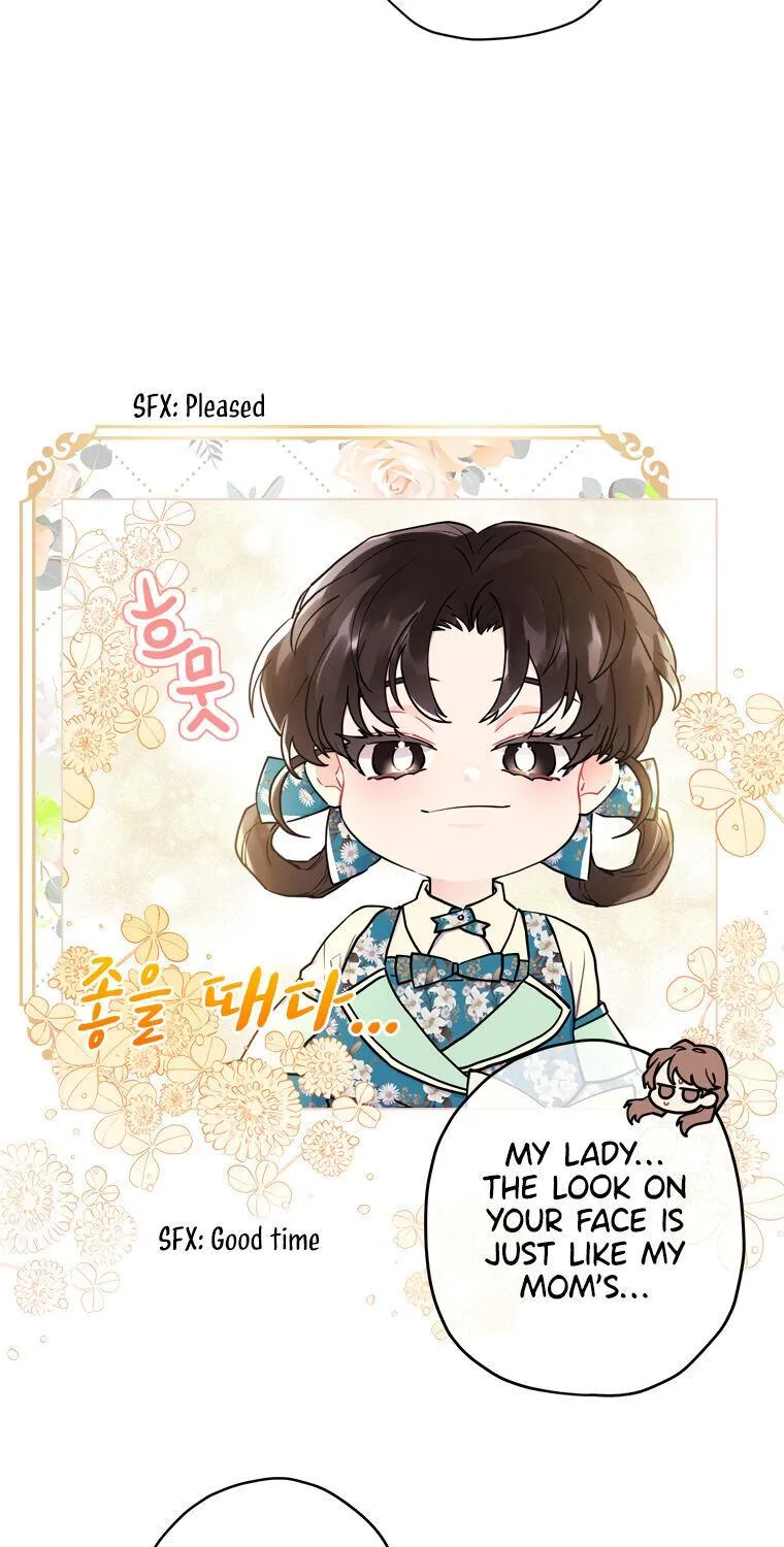 I Became The Male Lead’S Adopted Daughter Chapter 26 page 15 - 