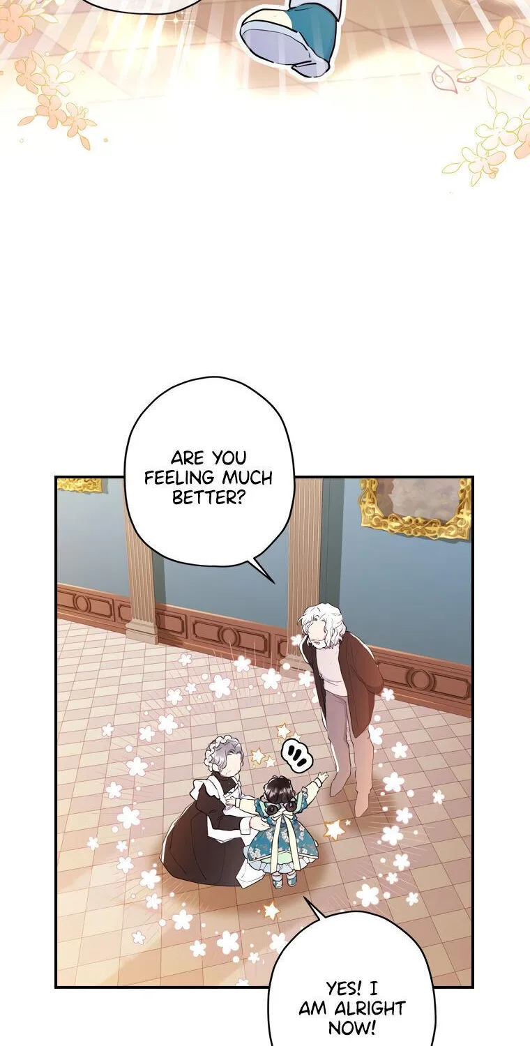 I Became The Male Lead’S Adopted Daughter Chapter 26 page 20 - 