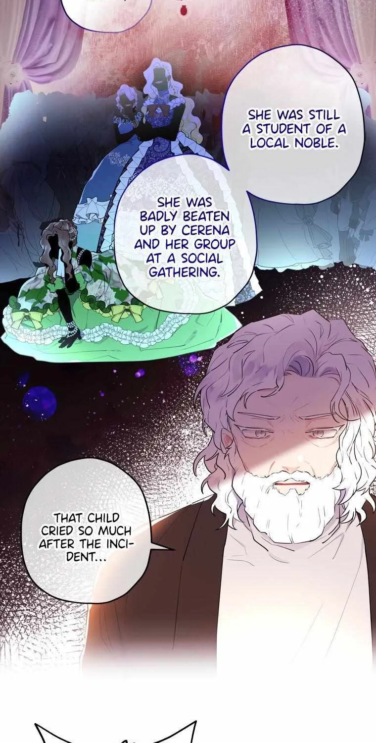 I Became The Male Lead’S Adopted Daughter Chapter 26 page 22 - 