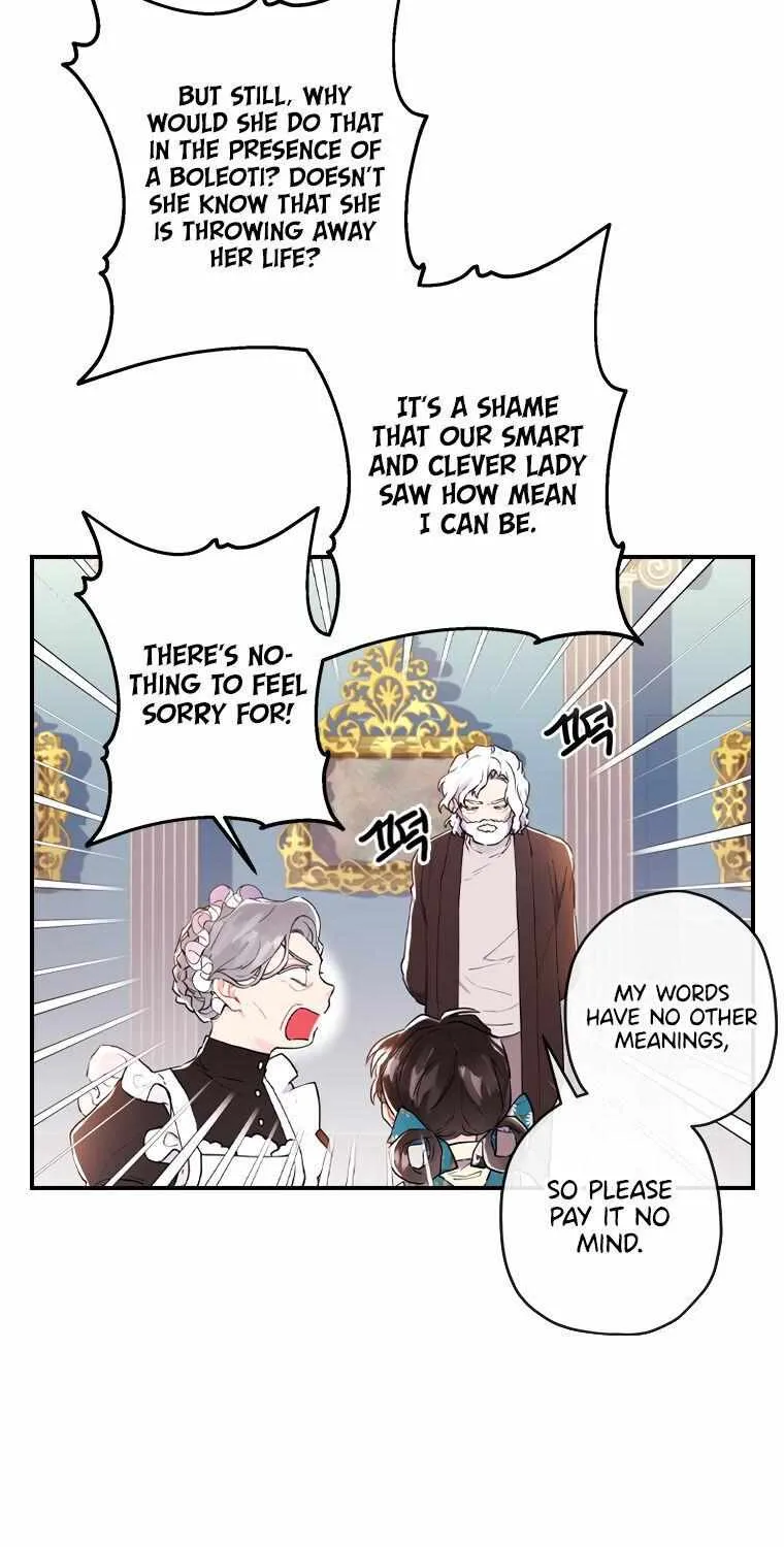 I Became The Male Lead’S Adopted Daughter Chapter 26 page 23 - 