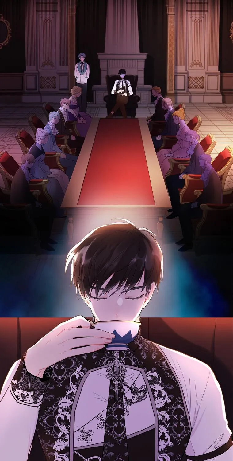 I Became The Male Lead’S Adopted Daughter Chapter 26 page 33 - 