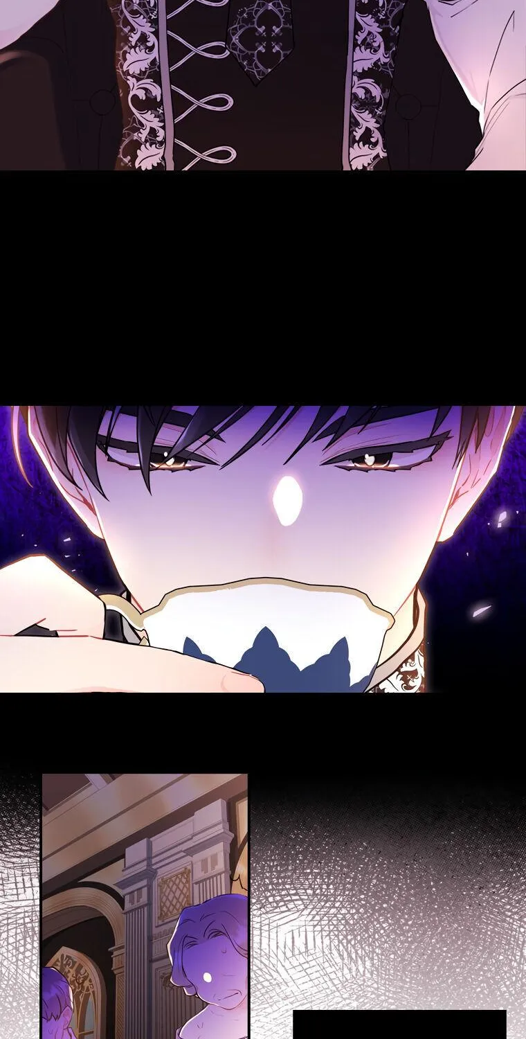 I Became The Male Lead’S Adopted Daughter Chapter 26 page 34 - 