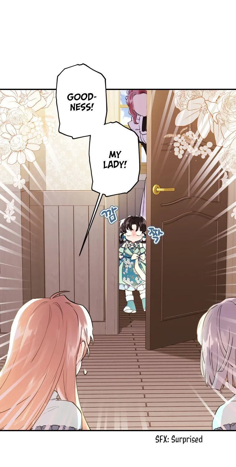 I Became The Male Lead’S Adopted Daughter Chapter 26 page 5 - 