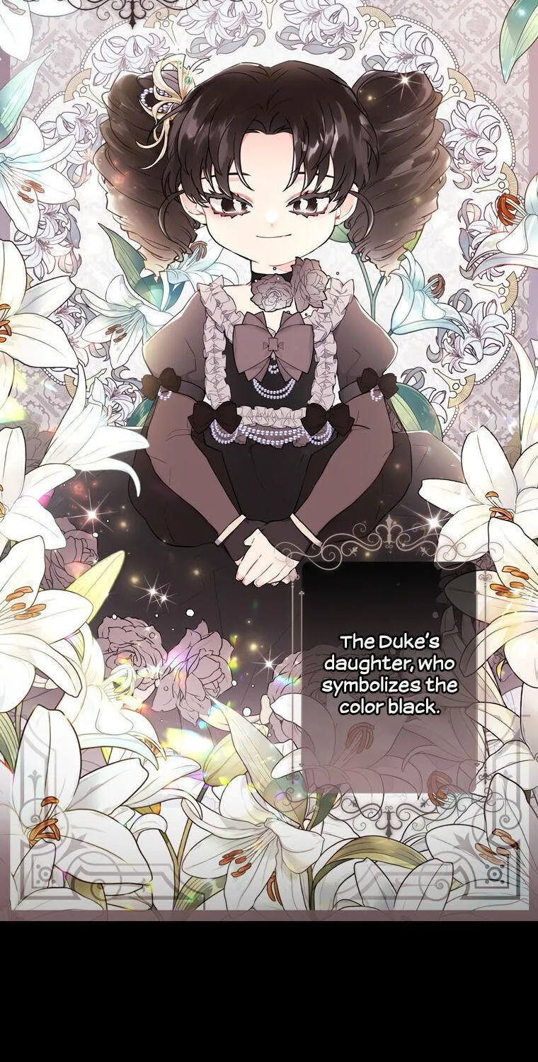 I Became The Male Lead’S Adopted Daughter Chapter 26 page 41 - 