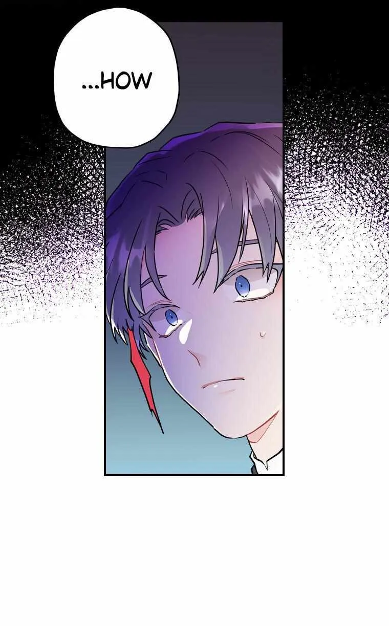 I Became The Male Lead’S Adopted Daughter Chapter 26 page 46 - 