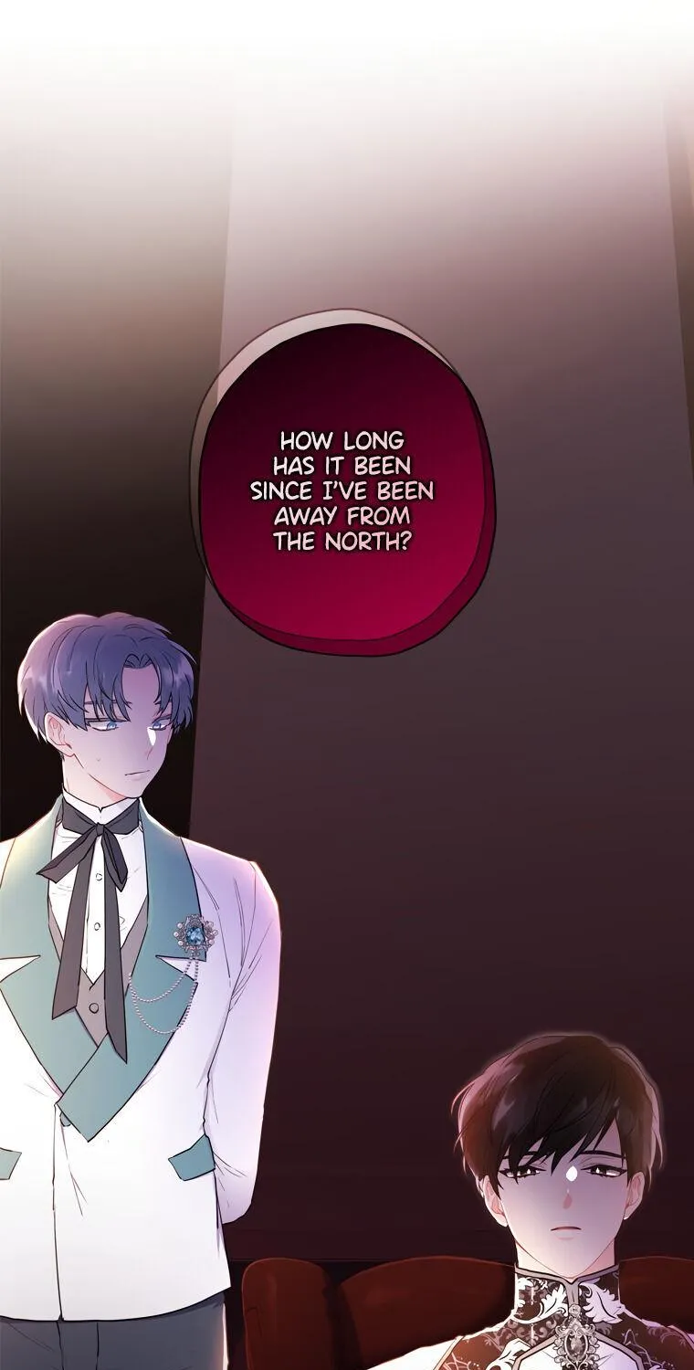 I Became The Male Lead’S Adopted Daughter Chapter 26 page 47 - 