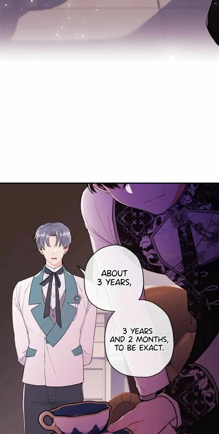 I Became The Male Lead’S Adopted Daughter Chapter 26 page 49 - 