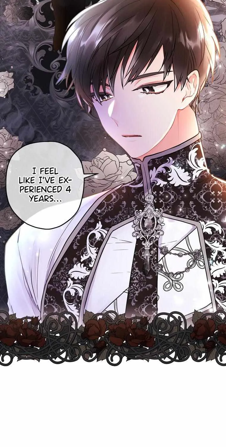 I Became The Male Lead’S Adopted Daughter Chapter 26 page 51 - 