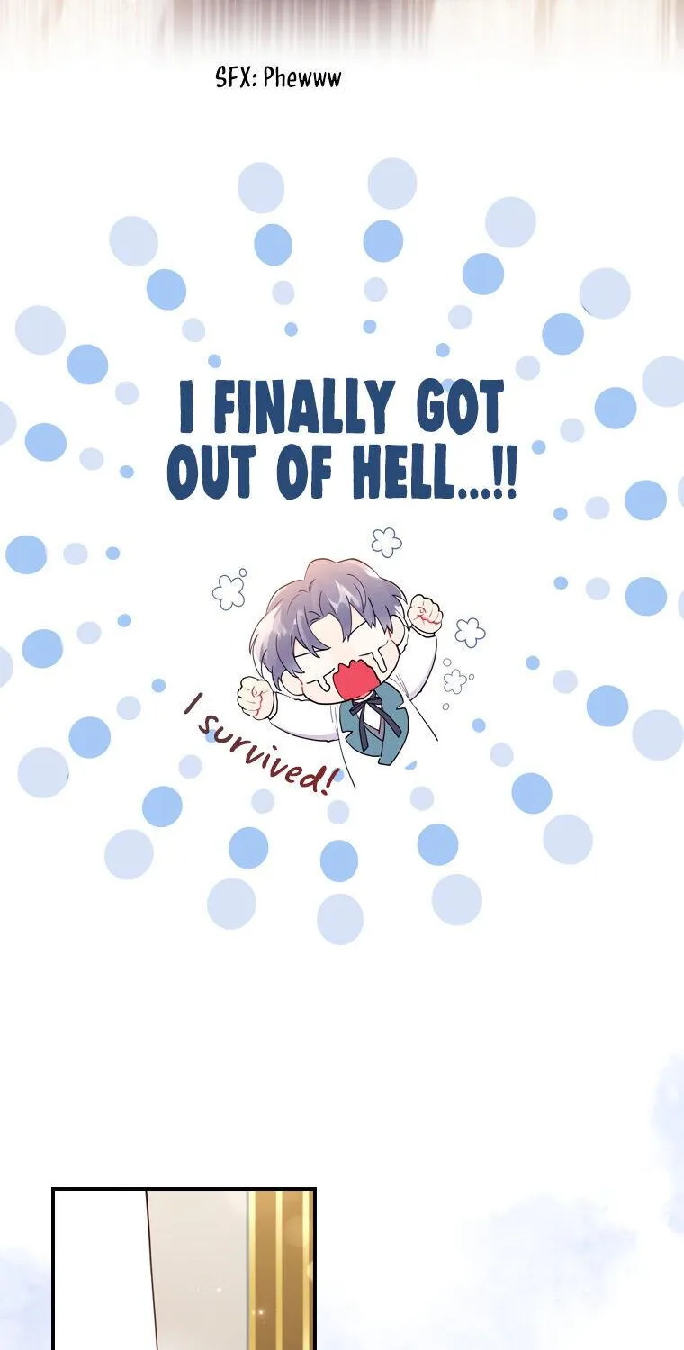 I Became The Male Lead’S Adopted Daughter Chapter 26 page 62 - 