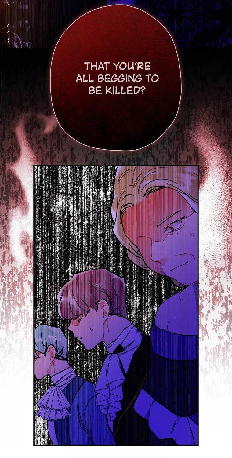I Became The Male Lead’S Adopted Daughter Chapter 27.1 page 15 - 