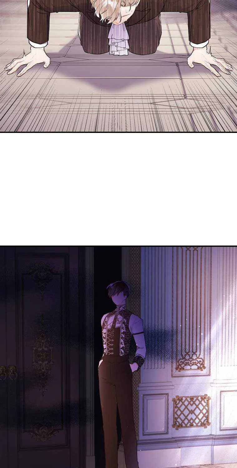 I Became The Male Lead’S Adopted Daughter Chapter 27.1 page 26 - 