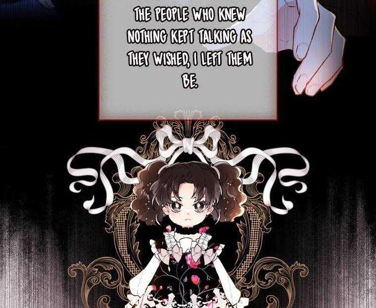 I Became The Male Lead’S Adopted Daughter Chapter 27.1 page 5 - 