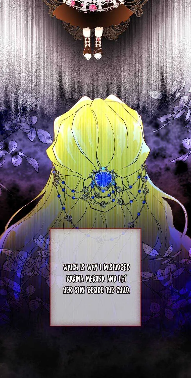 I Became The Male Lead’S Adopted Daughter Chapter 27.1 page 6 - 