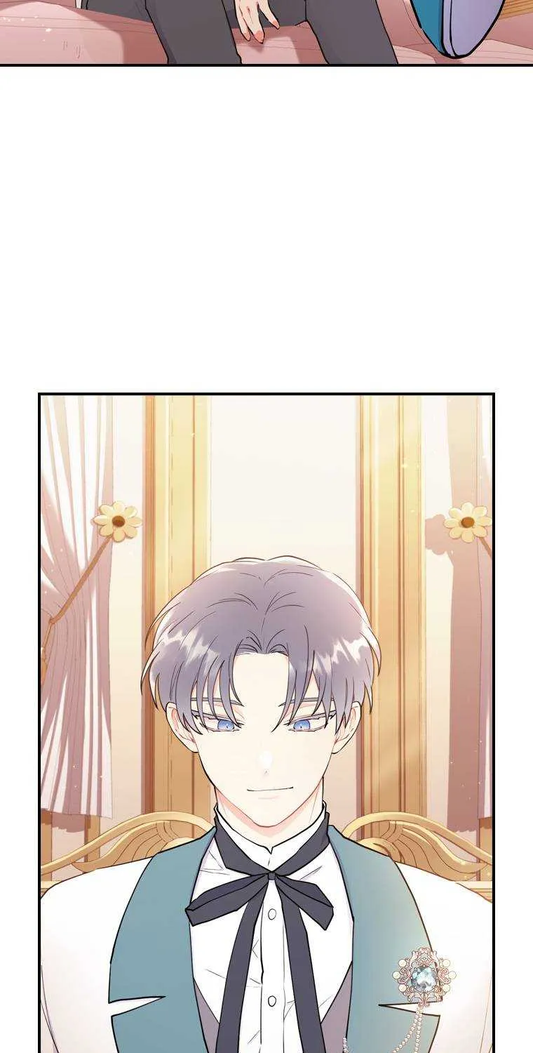 I Became The Male Lead’S Adopted Daughter Chapter 27.1 page 64 - 