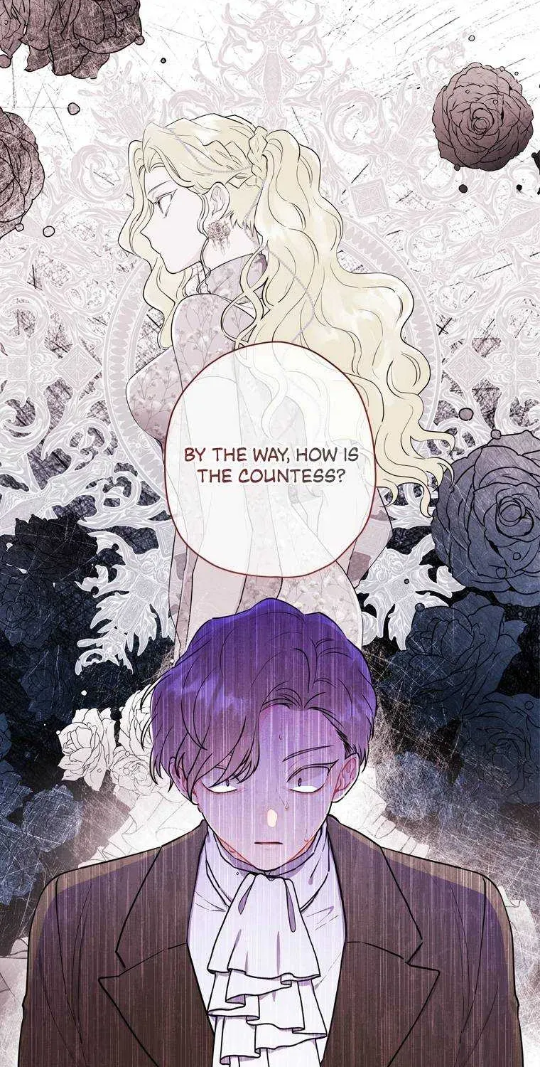 I Became The Male Lead’S Adopted Daughter Chapter 27.3 page 23 - 