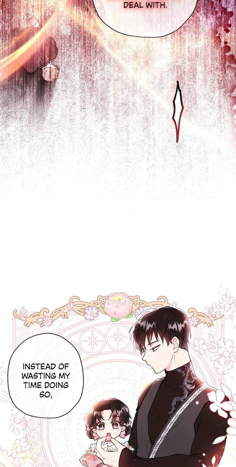 I Became The Male Lead’S Adopted Daughter Chapter 27.3 page 46 - 