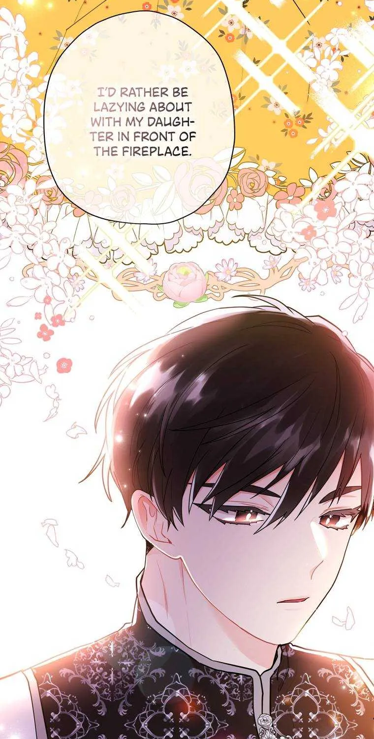 I Became The Male Lead’S Adopted Daughter Chapter 27.3 page 48 - 