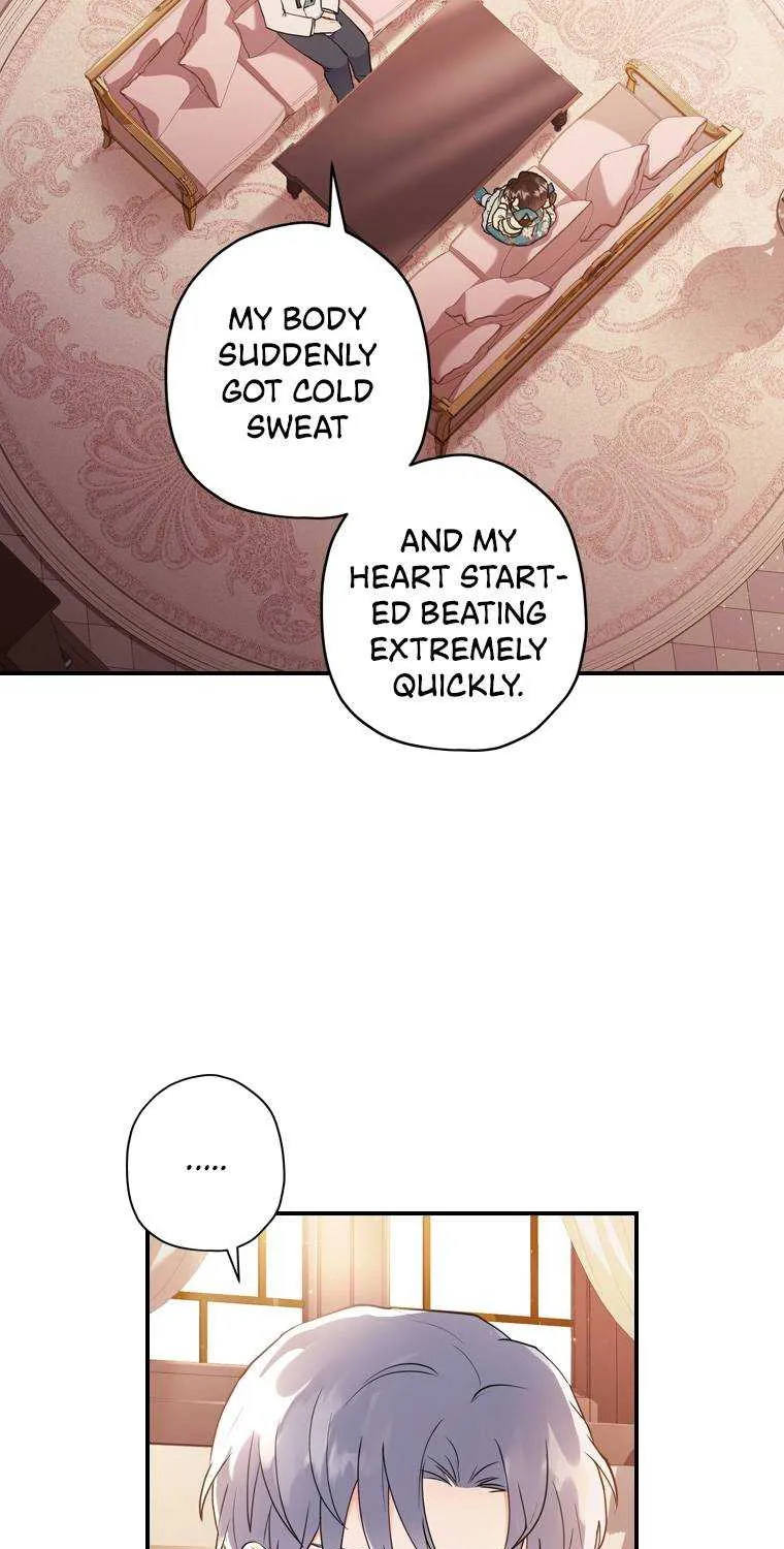 I Became The Male Lead’S Adopted Daughter Chapter 27.3 page 56 - 